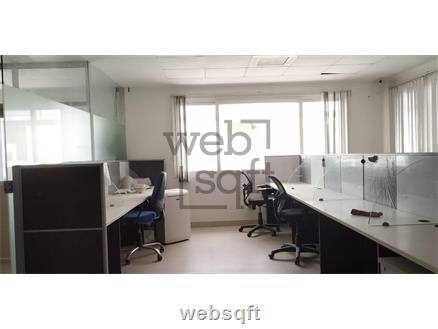 Commercial Office Space for Rent